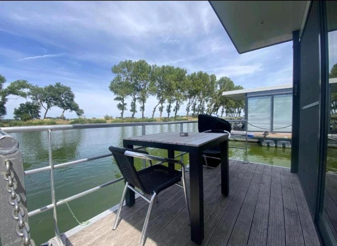 Evasion Hotel Nieuwpoort Exterior photo